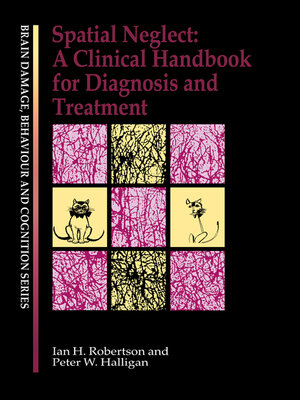 cover image of Spatial Neglect